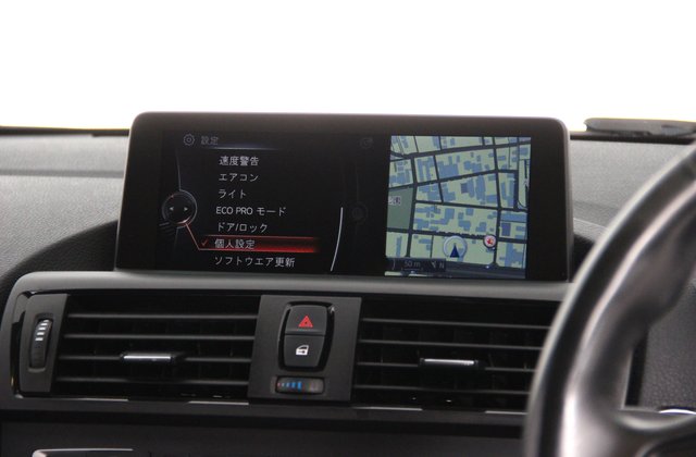 BMW1シリーズ116i Mスポーツ