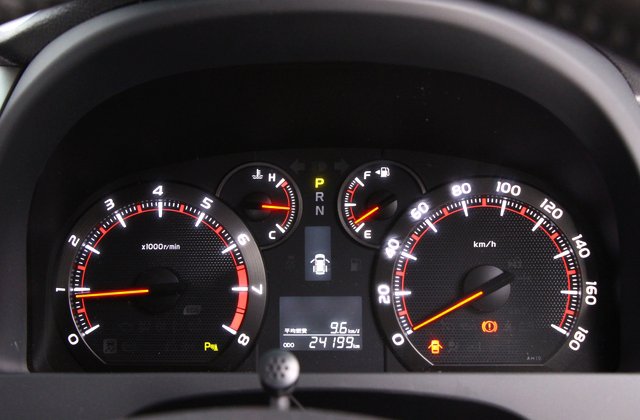 トヨタアルファード240S