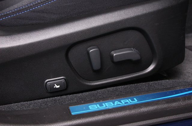 スバルレヴォーグ1.6GT-S アイサイト