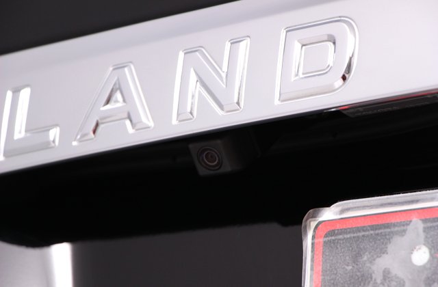 トヨタランドクルーザーZX 60thブラックレザーセレクション