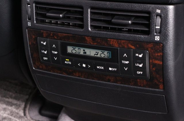 トヨタランドクルーザーZX 60thブラックレザーセレクション