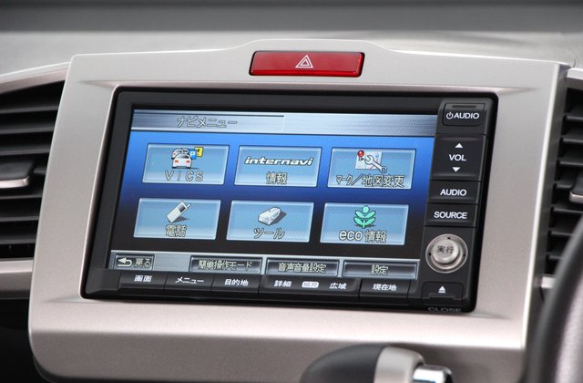 ホンダフリードハイブリッドジャストセレクション