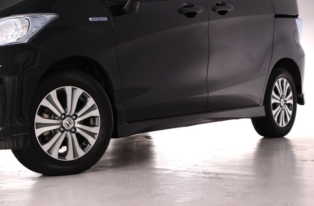 ホンダフリードハイブリッドジャストセレクション