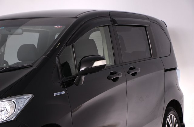 ホンダフリードハイブリッドジャストセレクション