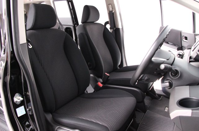 ホンダフリードハイブリッドジャストセレクション