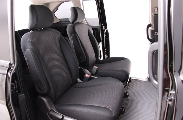 ホンダフリードハイブリッドジャストセレクション