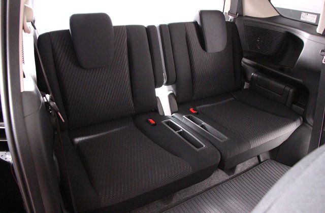 ホンダフリードハイブリッドジャストセレクション