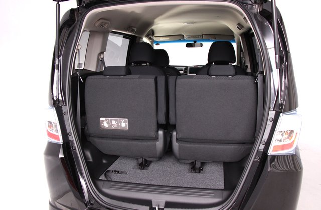 ホンダフリードハイブリッドジャストセレクション