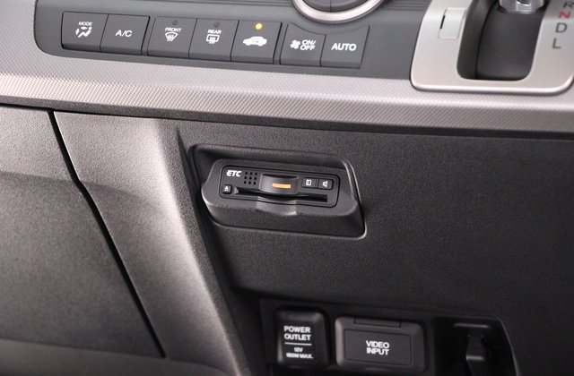 ホンダフリードハイブリッドジャストセレクション