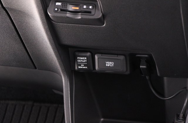 ホンダフリードハイブリッドジャストセレクション