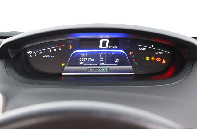 ホンダフリードハイブリッドジャストセレクション