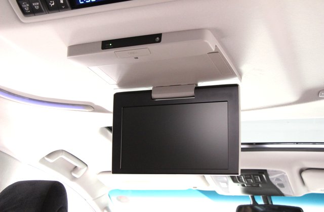 トヨタヴェルファイア2.5Z Gエディション