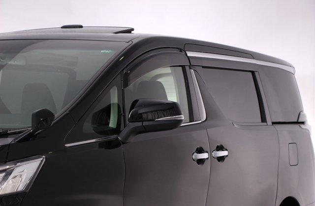 トヨタヴェルファイア2.5Z Gエディション