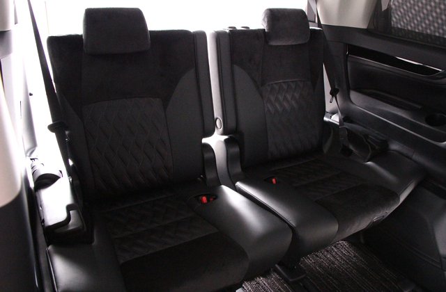 トヨタヴェルファイア2.5Z Gエディション