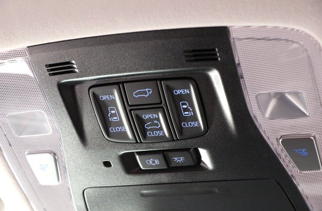 トヨタヴェルファイア2.5Z Gエディション