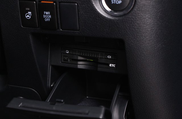 トヨタヴェルファイア2.5Z Gエディション