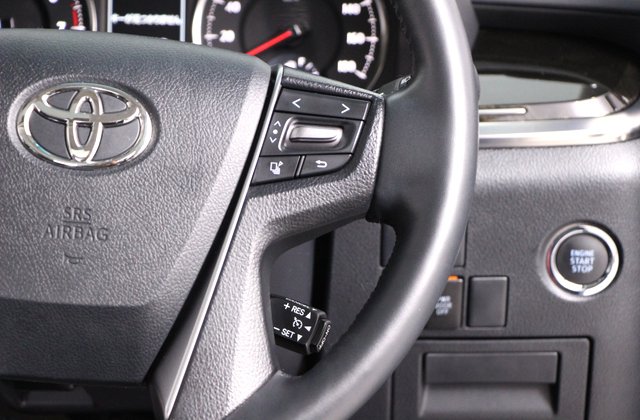 トヨタヴェルファイア2.5Z Gエディション