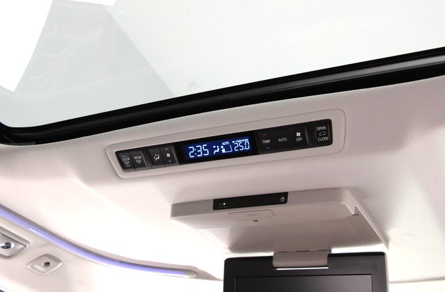 トヨタヴェルファイア2.5Z Gエディション