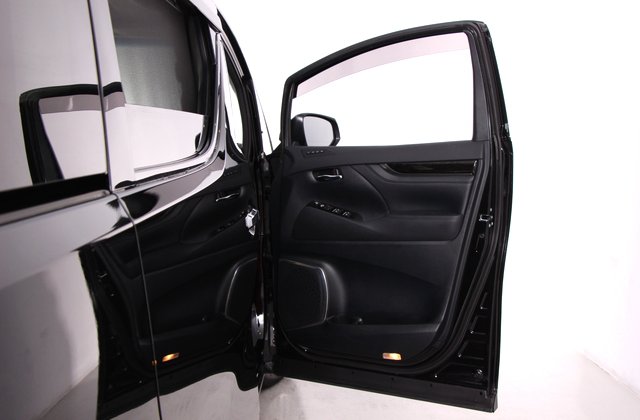 トヨタヴェルファイア2.5Z Gエディション