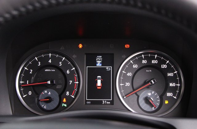 トヨタヴェルファイア2.5Z Aエディション