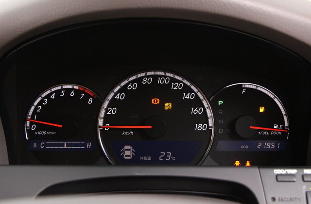 トヨタクラウン3.0ロイヤルサルーンプレミアムエディション