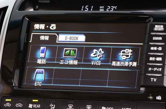 トヨタランドクルーザーZX