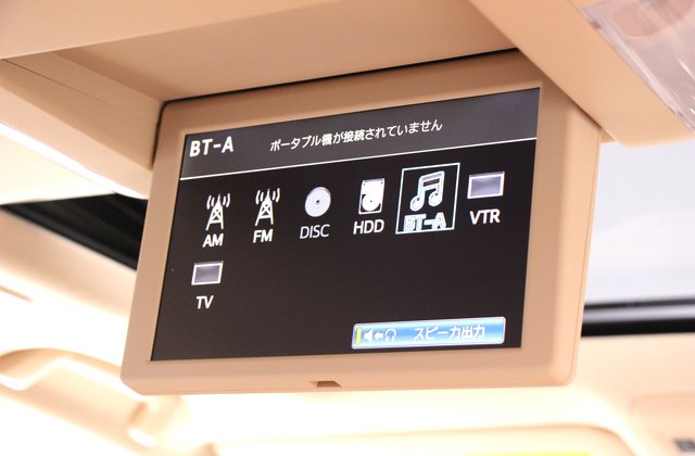 トヨタランドクルーザーZX