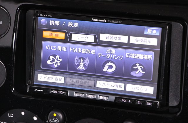 トヨタFJクルーザーベースグレード