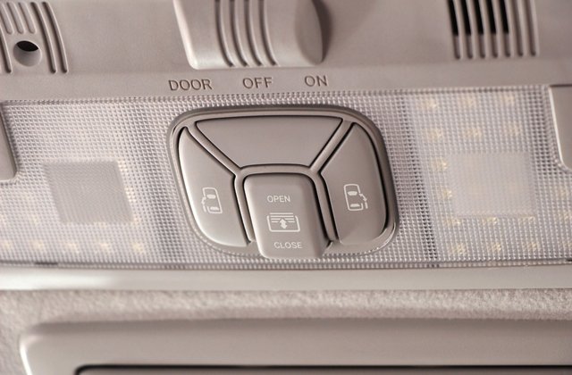 トヨタエスティマアエラス Gエディション