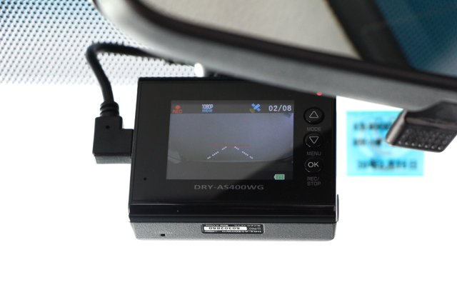 トヨタアルファード2.5S Aパッケージ
