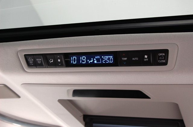 トヨタアルファード2.5S Aパッケージ