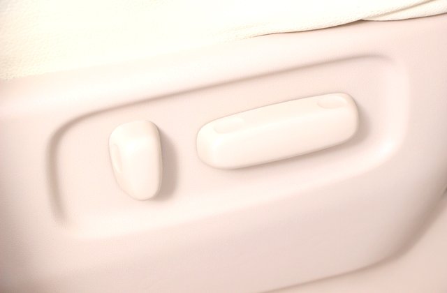 トヨタアルファード240G