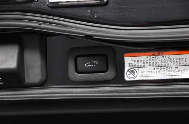 トヨタランドクルーザーZX