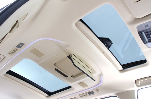 トヨタヴェルファイア3.5V L 