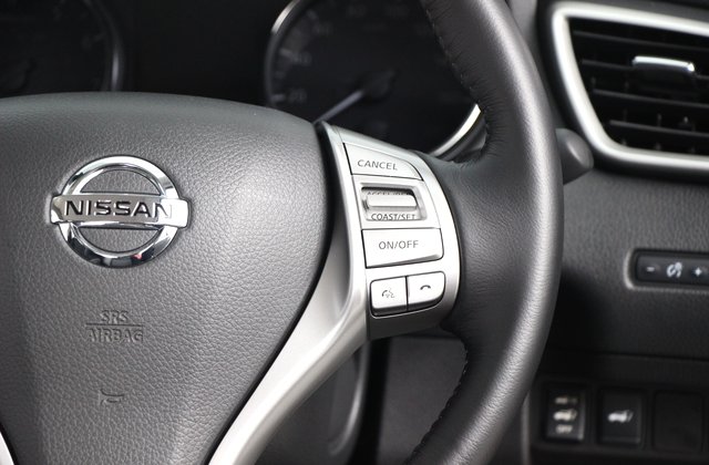 ニッサンエクストレイル20Xt エマージェンシーブレーキパッケージ
