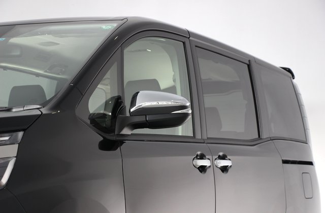 トヨタヴォクシーZS 煌 II