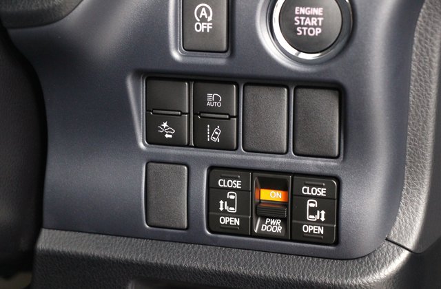 トヨタヴォクシーZS 煌 II