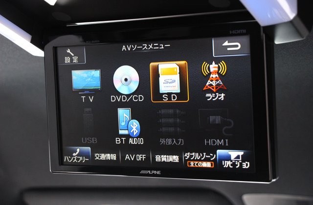 トヨタハリアープレミアム