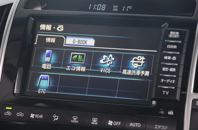 トヨタランドクルーザーZX