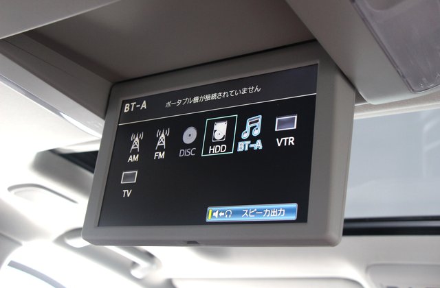 トヨタランドクルーザーZX