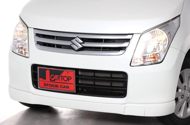 スズキワゴンRFX リミテッドII