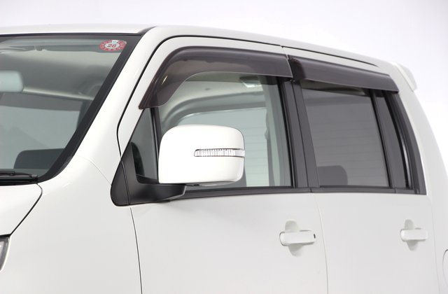 スズキワゴンRFX リミテッドII