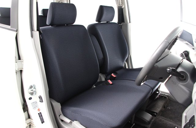 スズキワゴンRFX リミテッドII