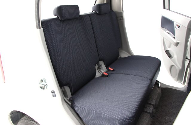 スズキワゴンRFX リミテッドII