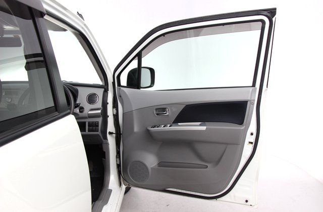 スズキワゴンRFX リミテッドII