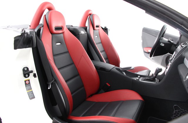 メルセデスベンツSLKSLK55 AMG