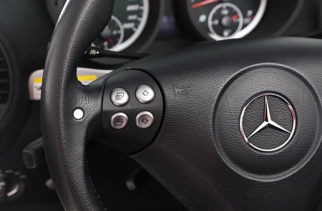 メルセデスベンツSLKSLK55 AMG