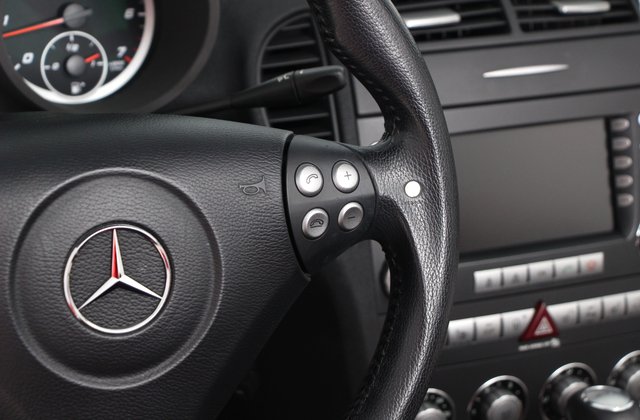 メルセデスベンツSLKSLK55 AMG