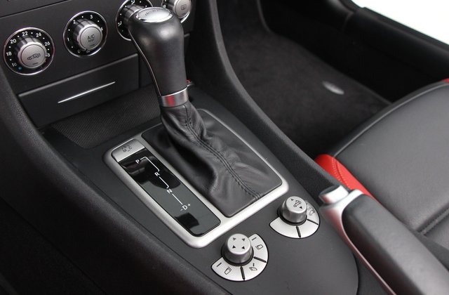 メルセデスベンツSLKSLK55 AMG