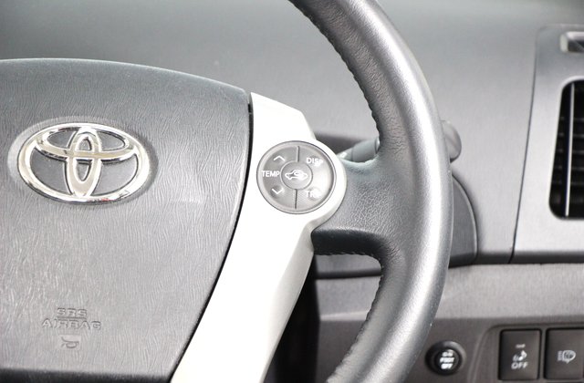 トヨタプリウスSツーリングセレクション